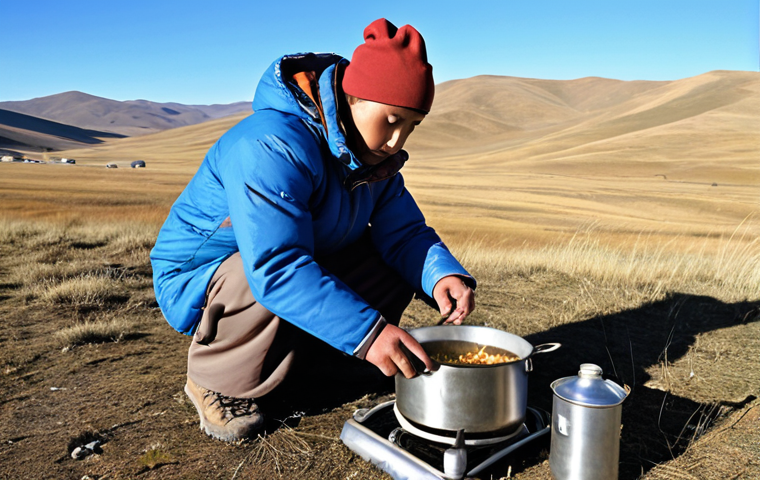 mongolie - 이미지 1