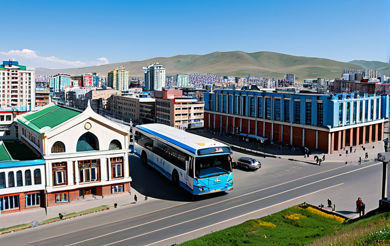 Mongolie : Les secrets d'une économie prospère à ne pas manquer. 4 mongolie - 이미지 2