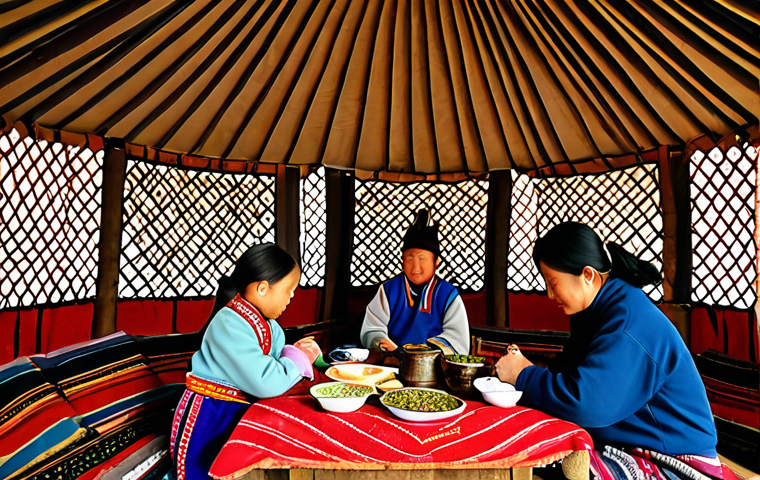 mongolie - 이미지 2