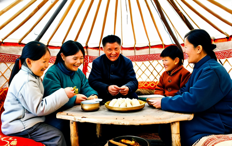 몽골에서의 볼거리와 먹거리 - Gobi Desert Landscape**
"A vast, panoramic view of the Gobi Desert, featuring the Khongoryn Els sin... 몽골에서의 볼거리와 먹거리 - Gobi Desert Landscape**
"A vast, panoramic view of the Gobi Desert, featuring the Khongoryn Els sin...