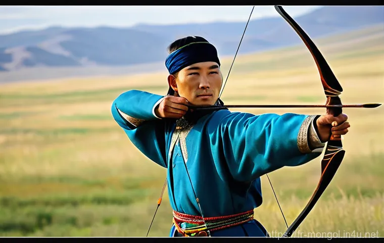 몽골에서의 독특한 놀이 - **Prompt 2: Child Jockeys in Mongolian Horse Race**
    "An exhilarating, wide-angle action shot of ...