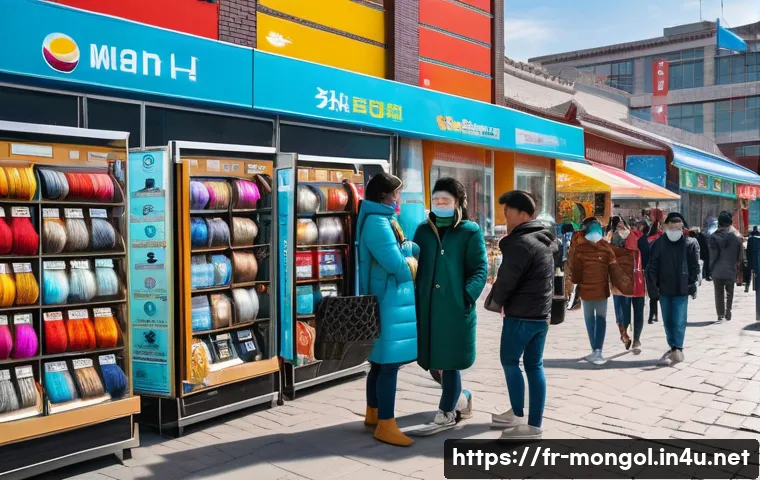 몽골 경제 성장 요인 관련 이미지 1